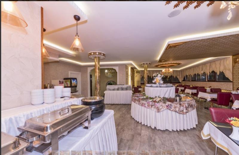 Version Hotel Istanbul Exterior photo
