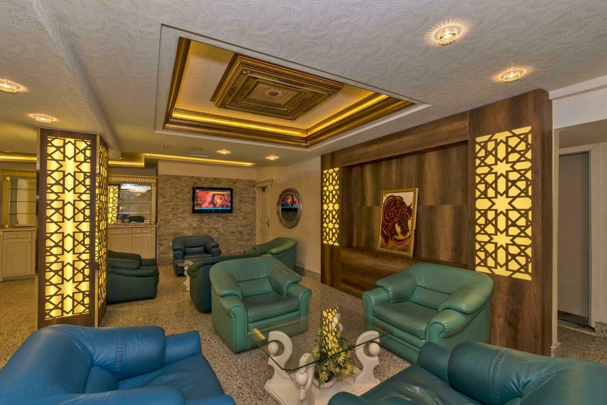 Version Hotel Istanbul Exterior photo